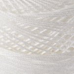 Cordonnet Spécial gros. 30 / 190 m BLANC