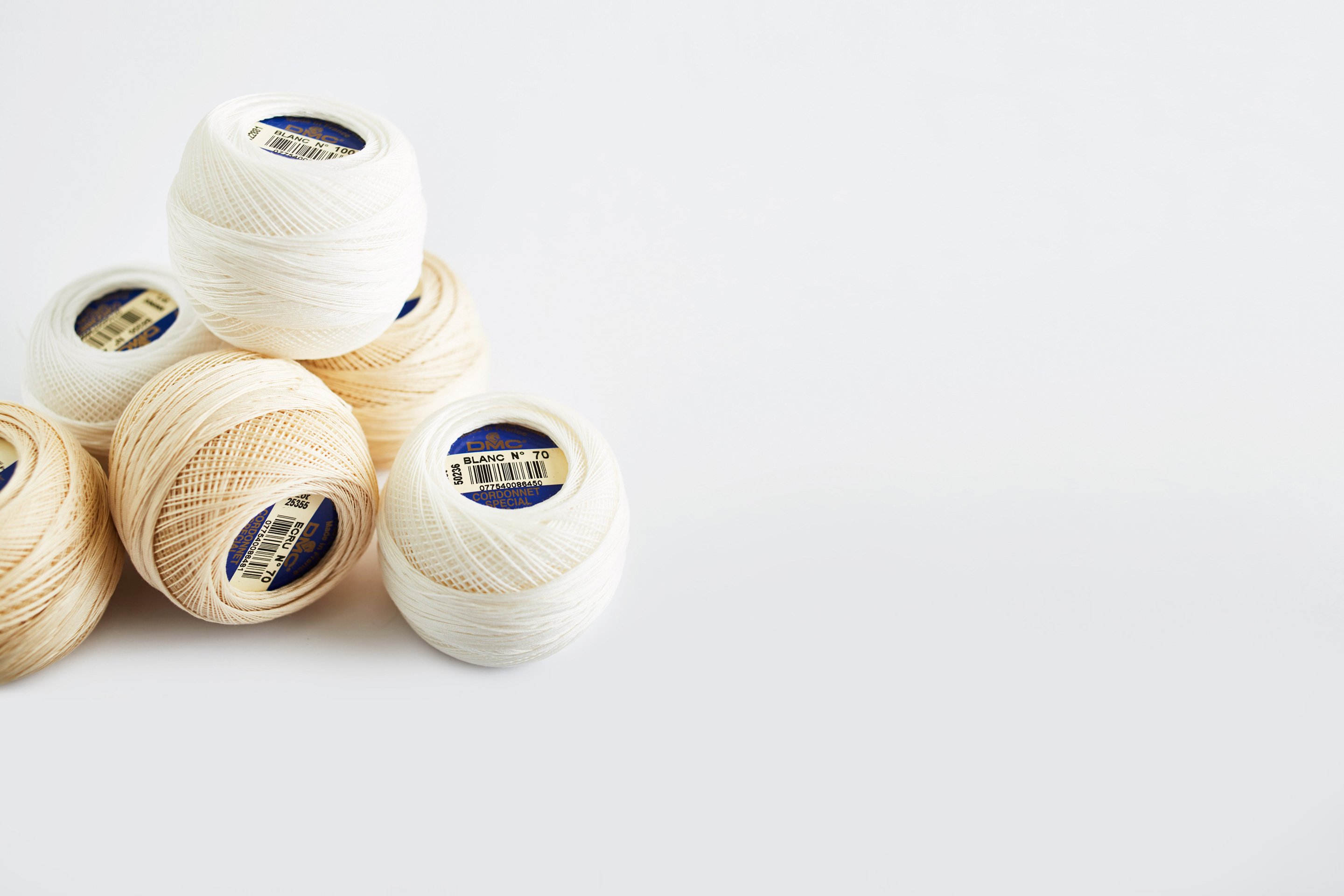 Cordonnet gros. 40 / 233m Cordonnet gros. 40 / 233m