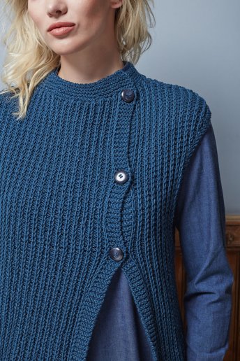 Woolly Chic