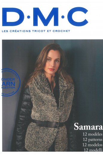 CATALOGUE TRICOT FIL SAMARA