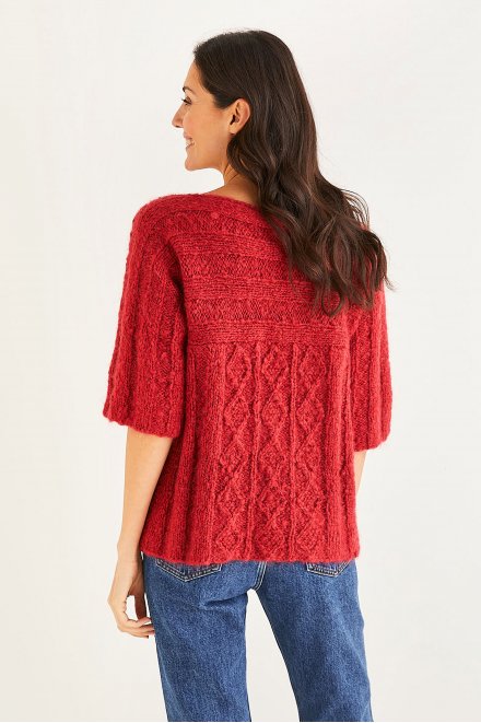 pull