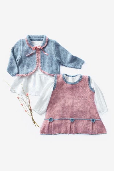 Modeles Layette Modeles Tricot Gratuits Dmc