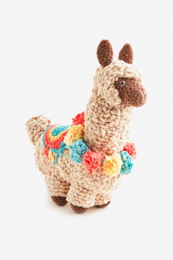 BOOK N° 1  HAPPY CHENILLE ANIMALI IMPROBABILI
