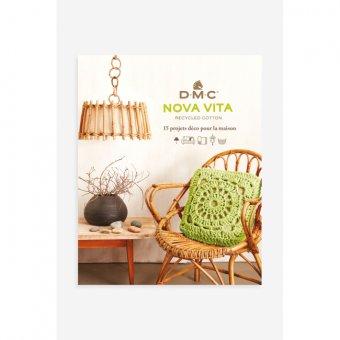 Nova Vita Book     