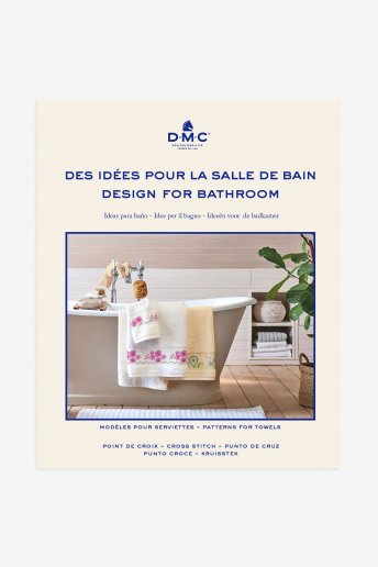 BOOK DECORI PER IL BAGNO