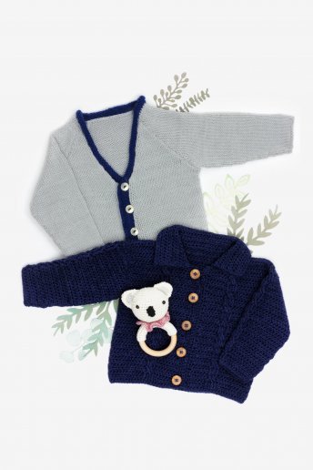 Ideen für 100% Baby Cotton