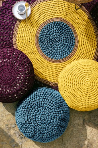 Modèle Natura XL 3 coussins 