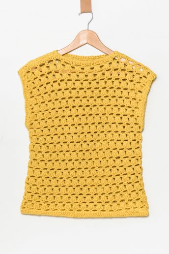 Modèle Natura XL top