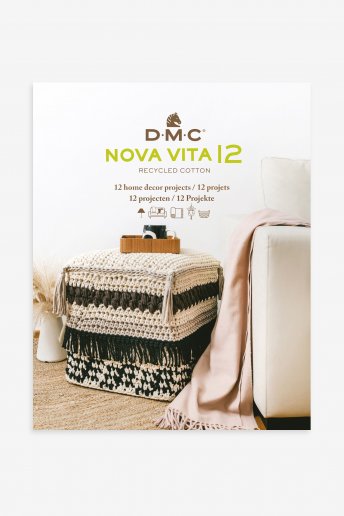 Book Nova Vita 12