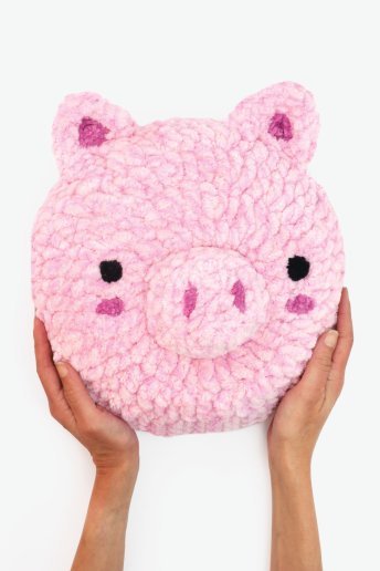 Book de 6 modelos Super Happy Chenille