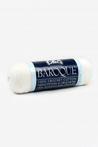 Baroque™ Crochet Cotton 75g/416yds 