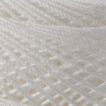 Cébélia gros. 20 branco/bege BLANC