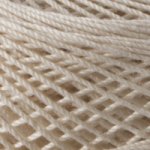 Cebelia crochet cotton size 30 Ecru