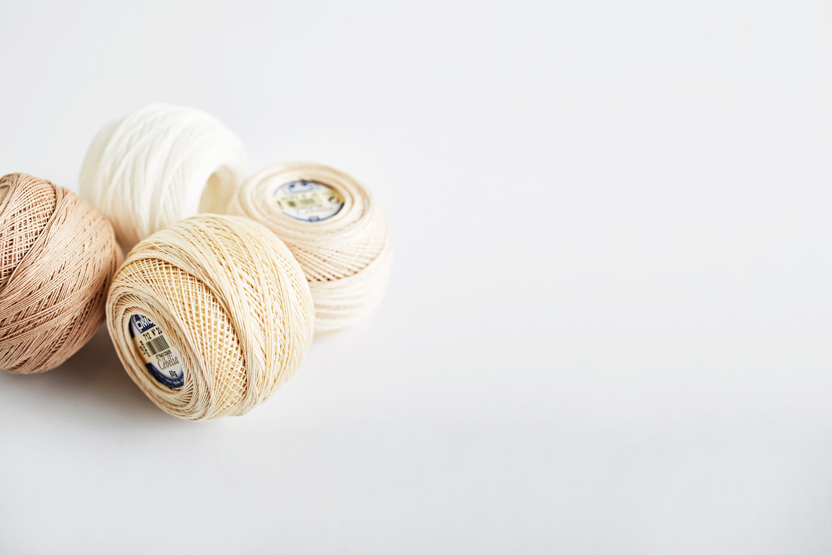 Cebelia crochet cotton size 20