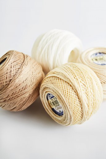 Cebelia crochet cotton size 10