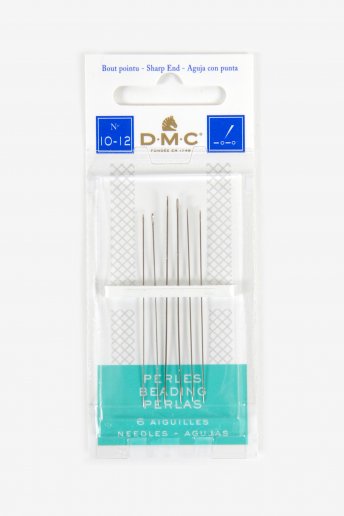 DMC Beading Needle 