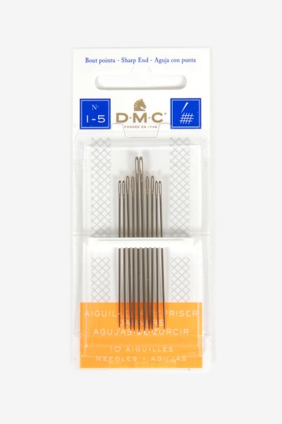 DMC Size 14//18 Darning Needles