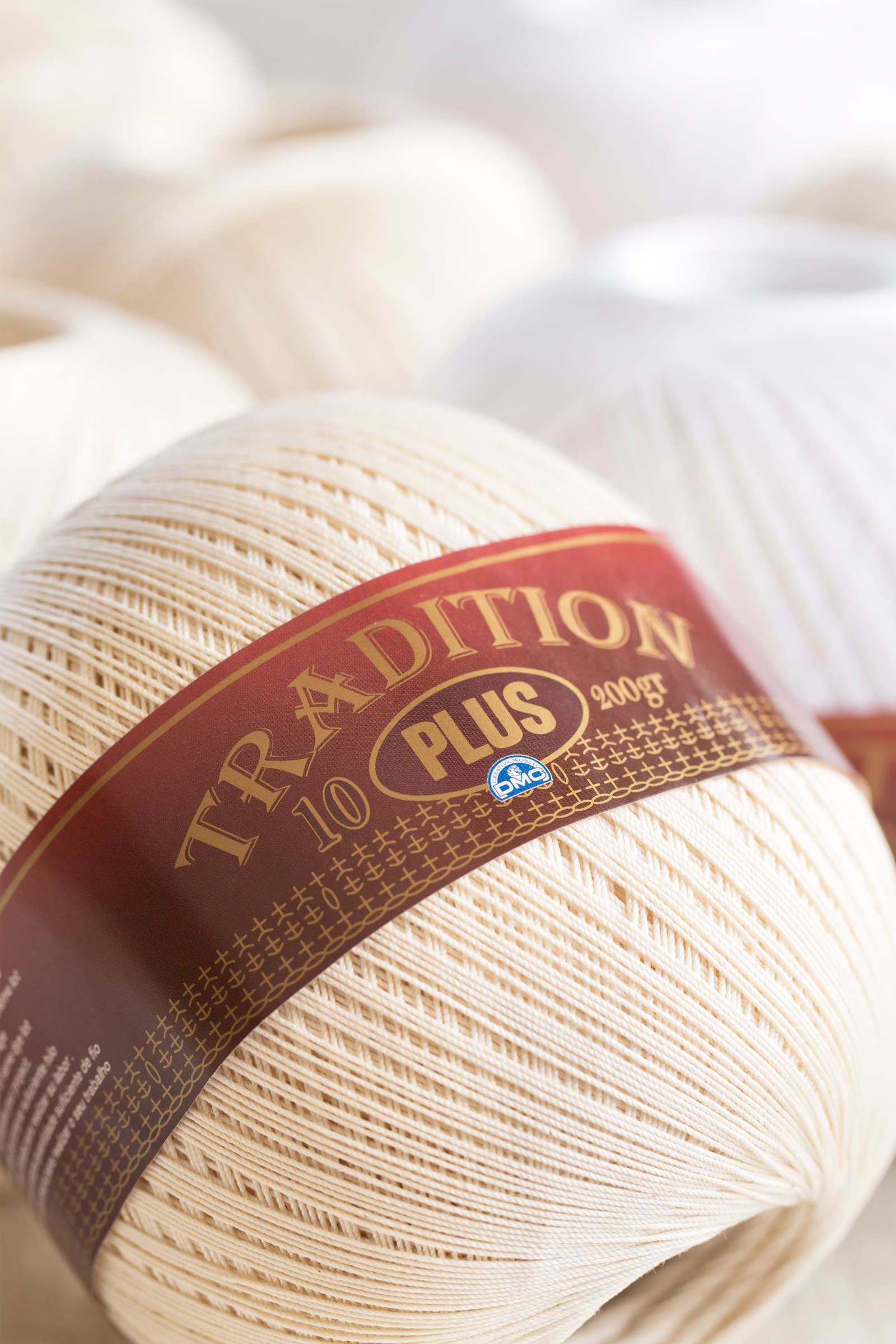 Tradition Plus 200g Art.145B