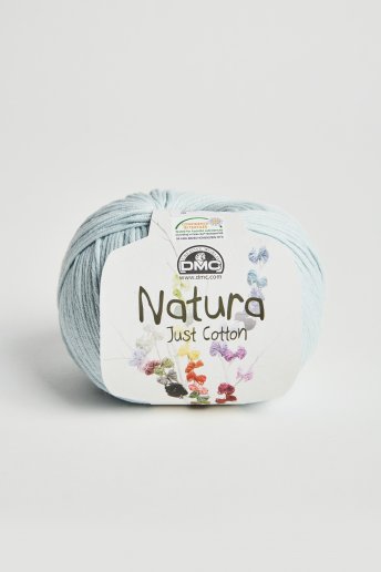 Natura Just Cotton - 60 Colors 
