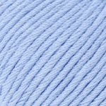 Natura just cotton art. 302 hilo para tricot y ganchillo 