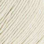 Natura just cotton art. 302 hilo para tricot y ganchillo N36
