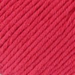Natura just cotton art. 302 hilo para tricot y ganchillo 