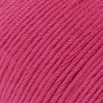 Natura just cotton art. 302 hilo para tricot y ganchillo N61