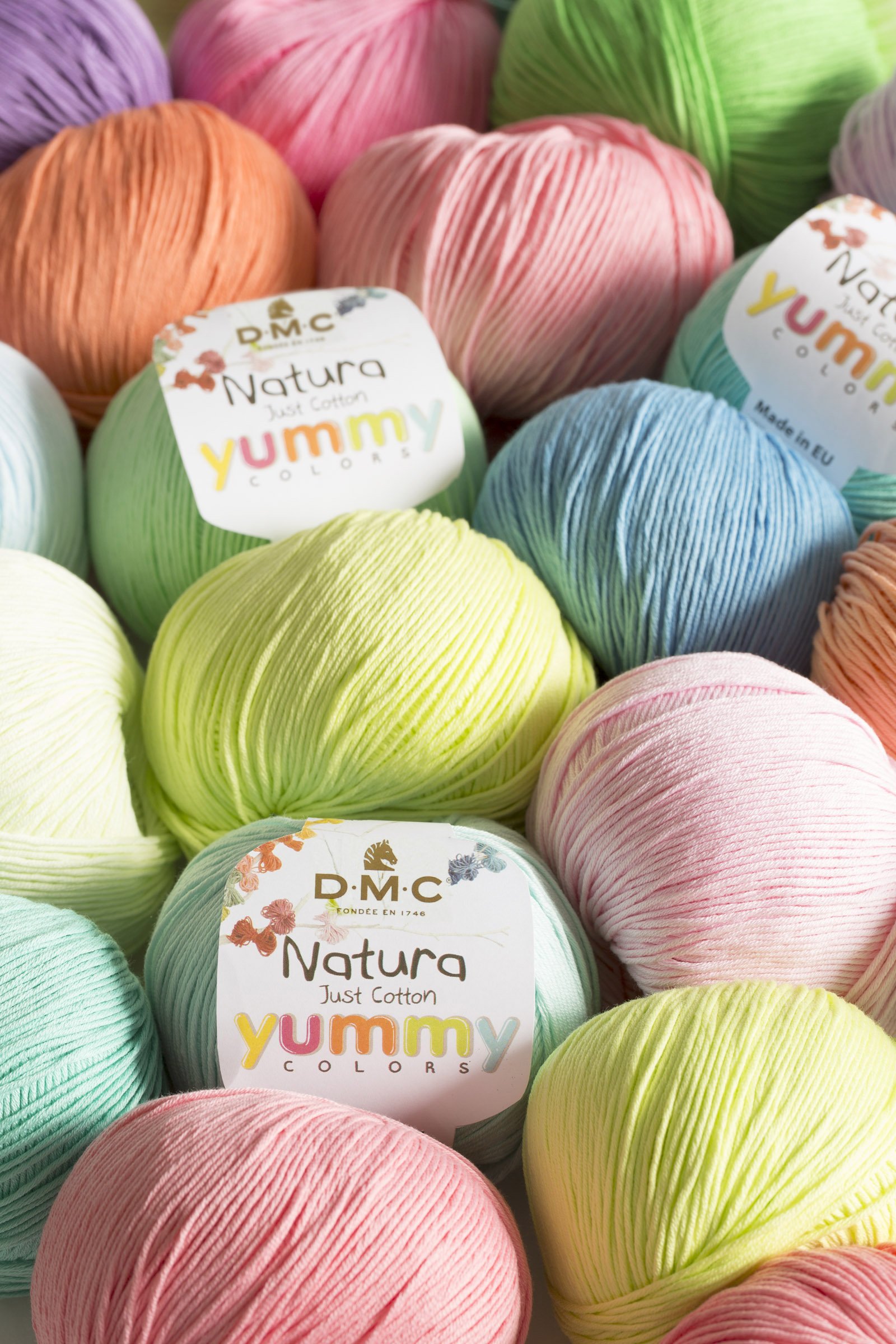 Natura Yummy Natura Yummy