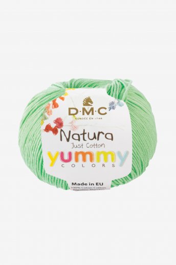 Natura Yummy