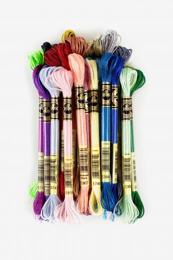 36 Skein Light Effects Pack