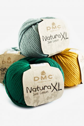 Natura XL 30 Colors 