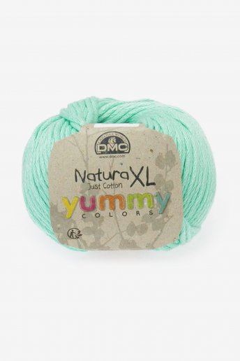 Natura Yummy XL