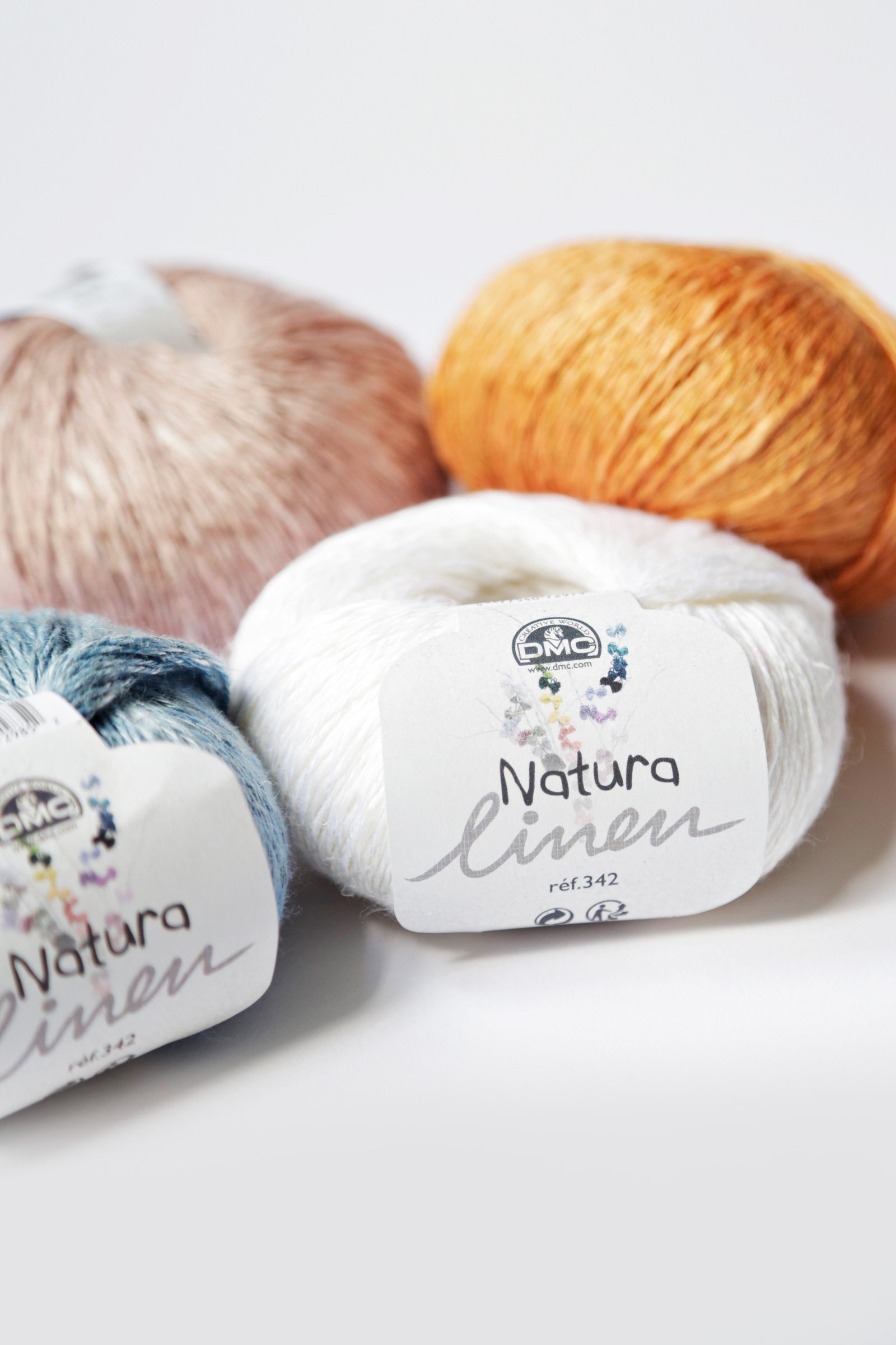 Natura Linen Natura Linen