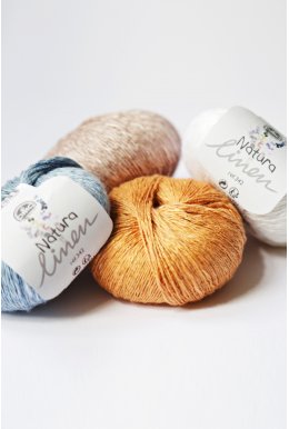 Natura Linen