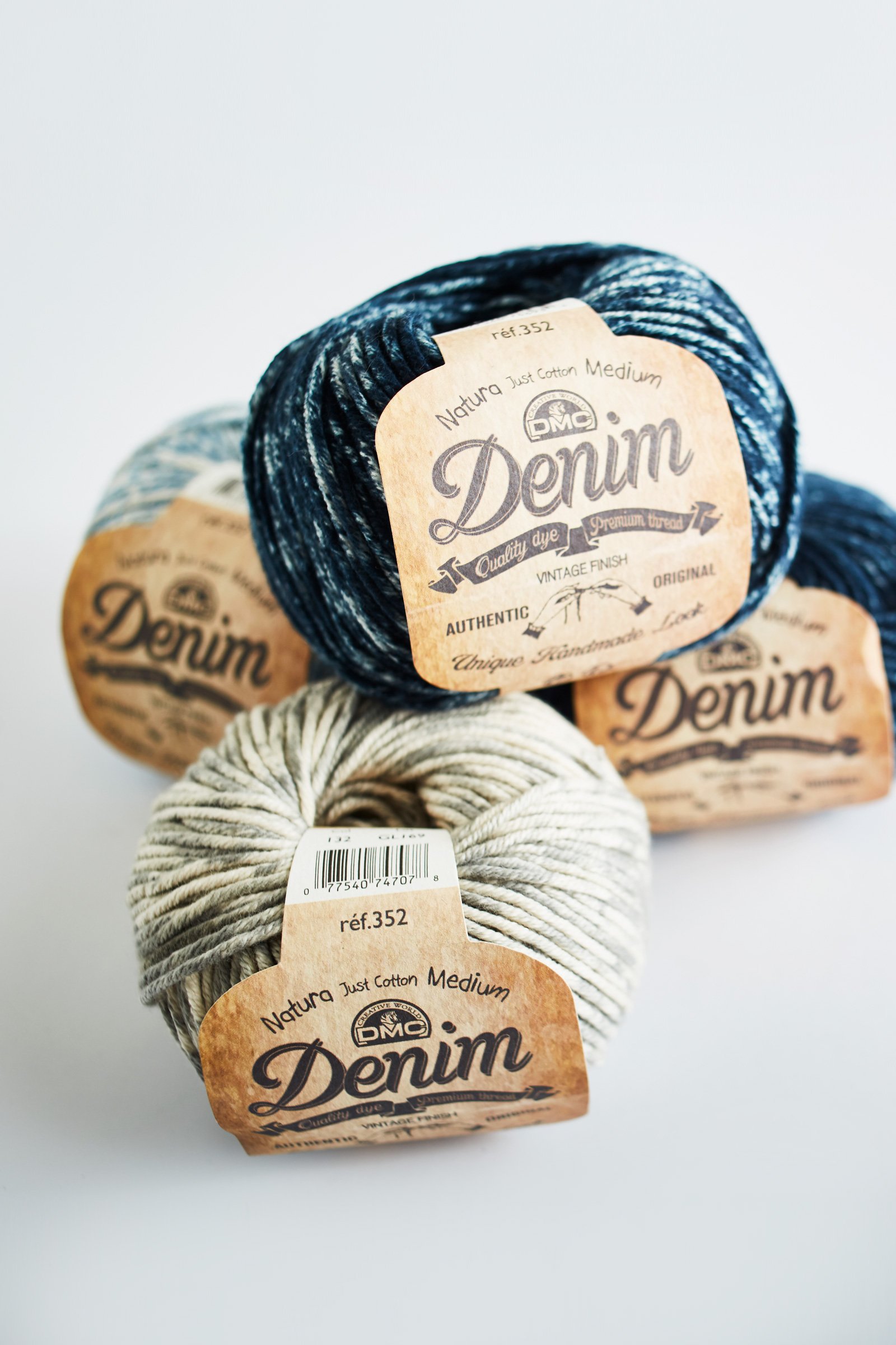 Natura denim 352 Natura denim 352