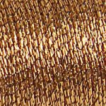 Diamant™ Metallic Hand Embroidery Thread - 12 Colors Available D301