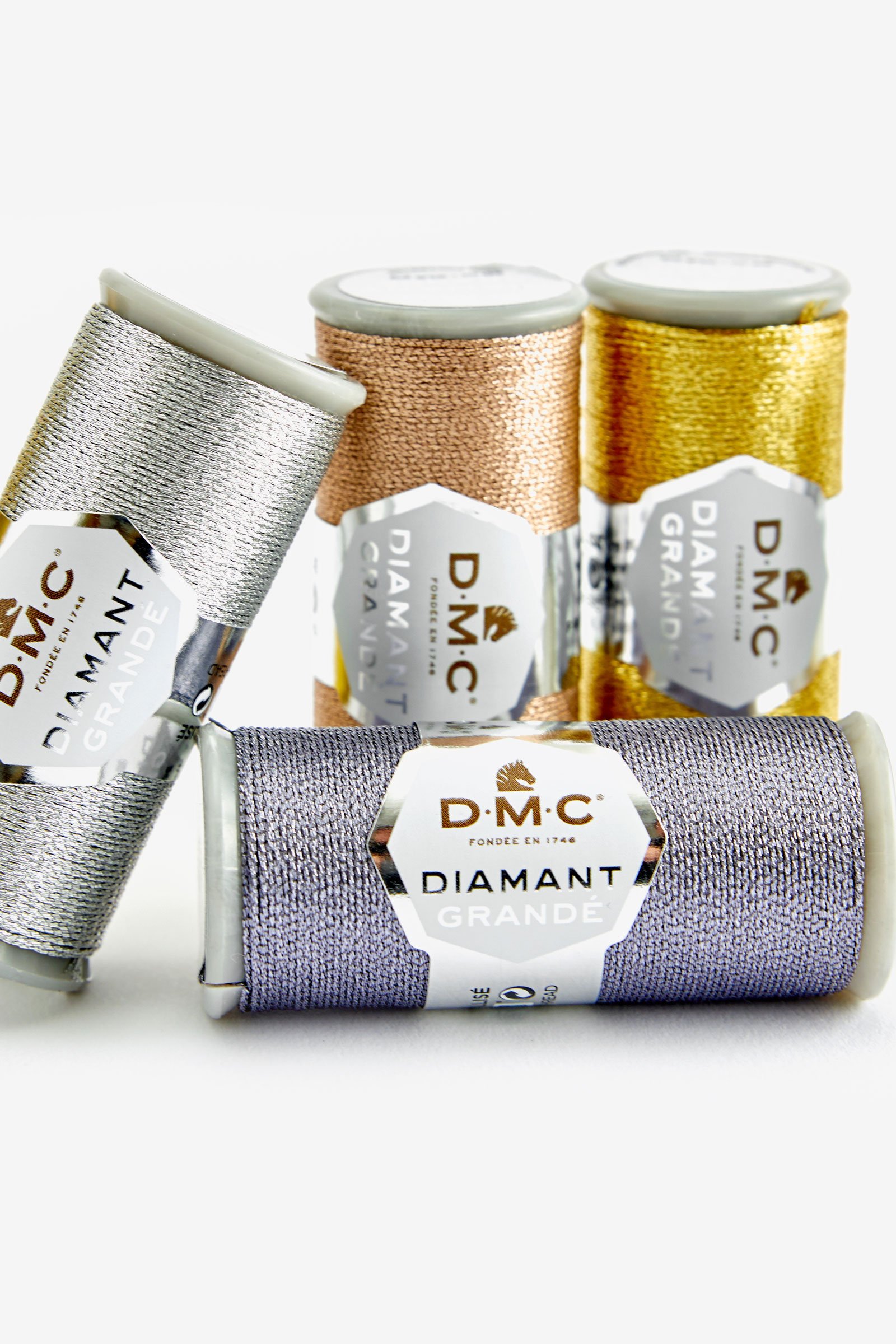 Diamant GRANDÉ Thread Diamant GRANDÉ Thread