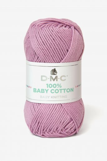  Fio 100% Baby Cotton
