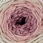 Fil NOVA VITA 4 - Couleurs Multico - Crochet Tricot Macramé  103