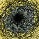 Fil NOVA VITA 4 - Couleurs Multico - Crochet Tricot Macramé  108