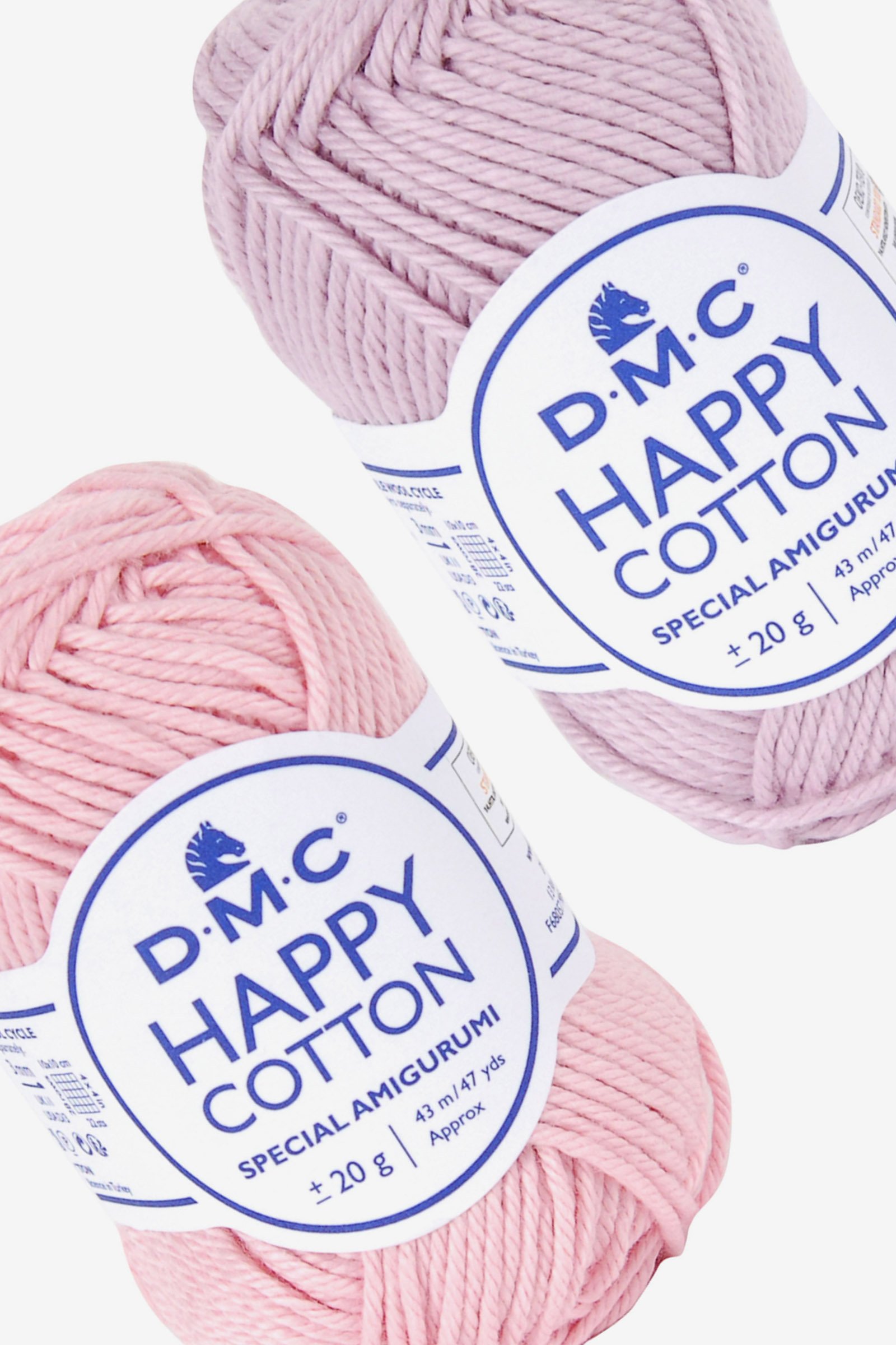Happy Cotton 