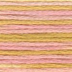 Pearl Cotton Variations 4095