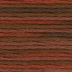 Pearl Cotton Variations 4135