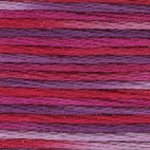 Pearl Cotton Variations 4211