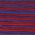 Pearl Cotton Variations 4212