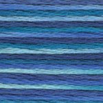 Pearl Cotton Variations 4237