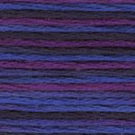Pearl Cotton Variations 4245