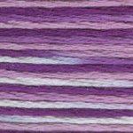 Pearl Cotton Variations 4255