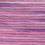 Pearl Cotton Variations 4260
