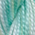 Pearl cotton variations 